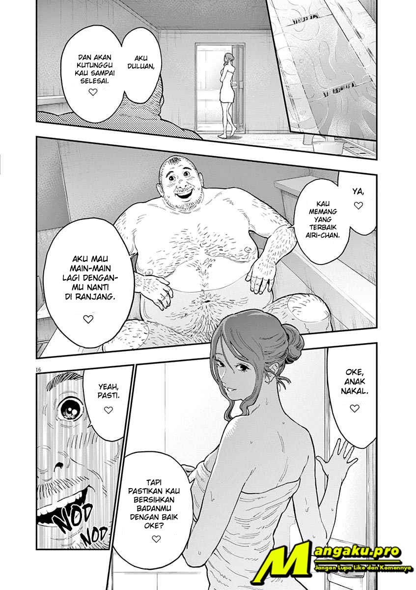 Jagaaaaaan Chapter 123 Bahasa Indonesia