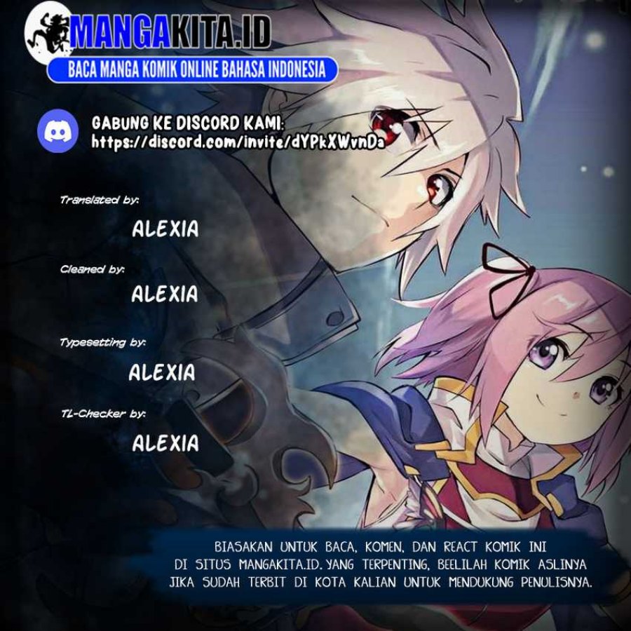 Jako ni wa Kaji ga Oniaida www to Iwareta Kaji Level 9999 no Ore chapter 7