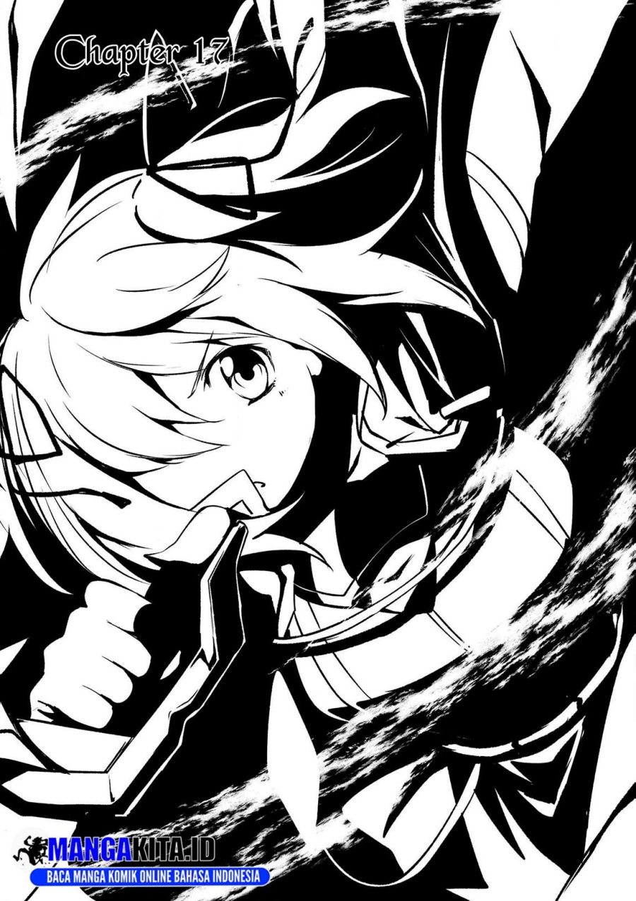 Jako ni wa Kaji ga Oniaida www to Iwareta Kaji Level 9999 no Ore Chapter 17 Bahasa Indonesia