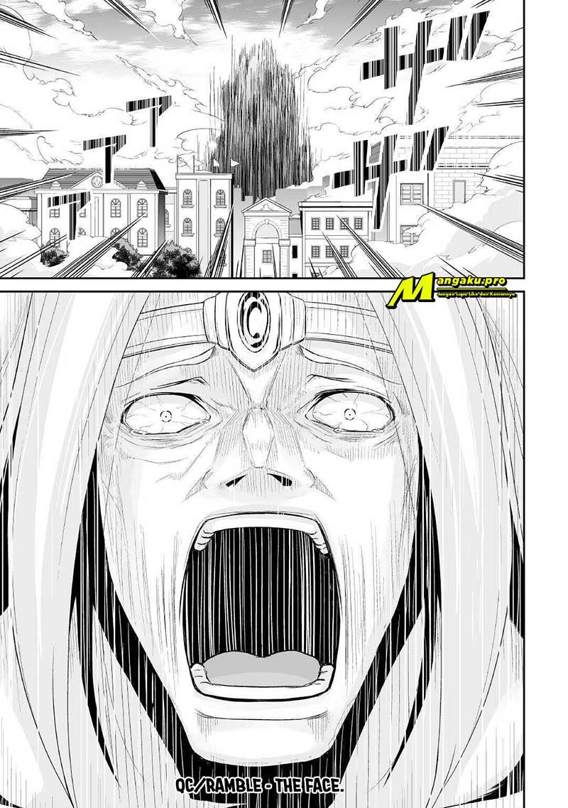 Jaryuu Tensei Chapter 30.1 Bahasa Indonesia