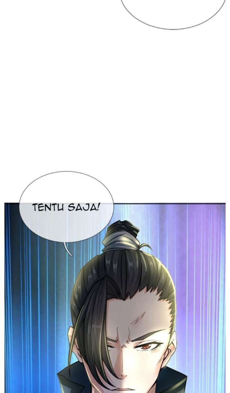 Jiandao Lingtian Chapter 20 Bahasa Indonesia