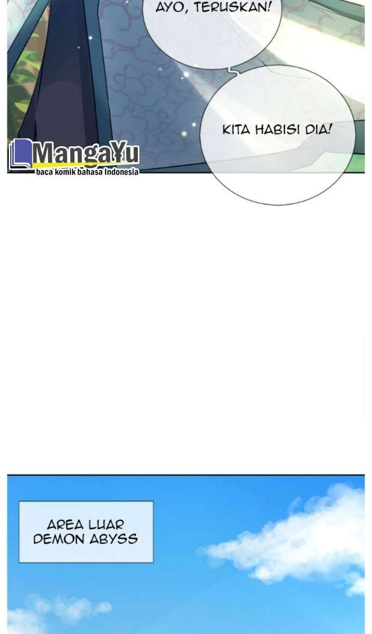 Jiandao Lingtian Chapter 20 Bahasa Indonesia