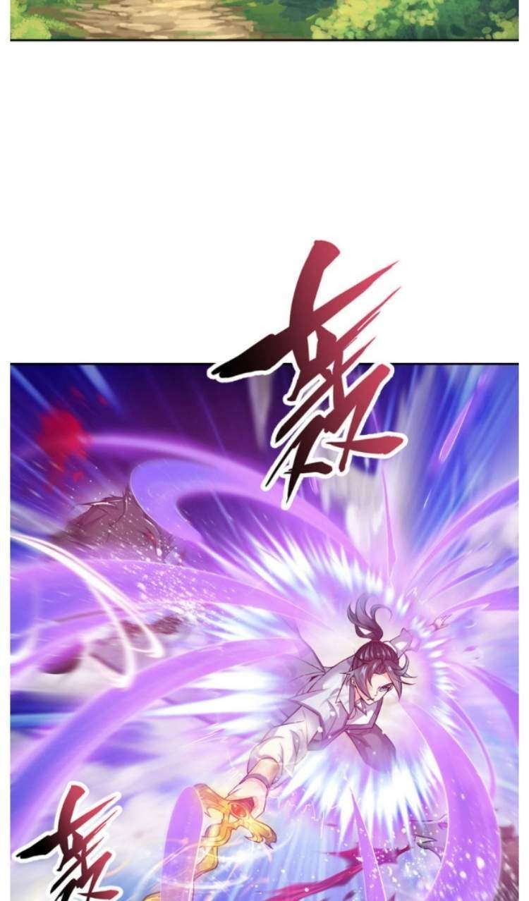 Jiandao Lingtian Chapter 20 Bahasa Indonesia