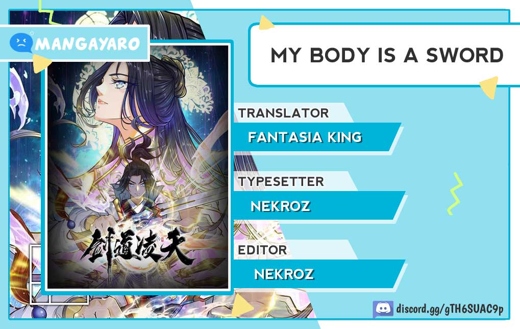 Jiandao Lingtian Chapter 111 Bahasa Indonesia