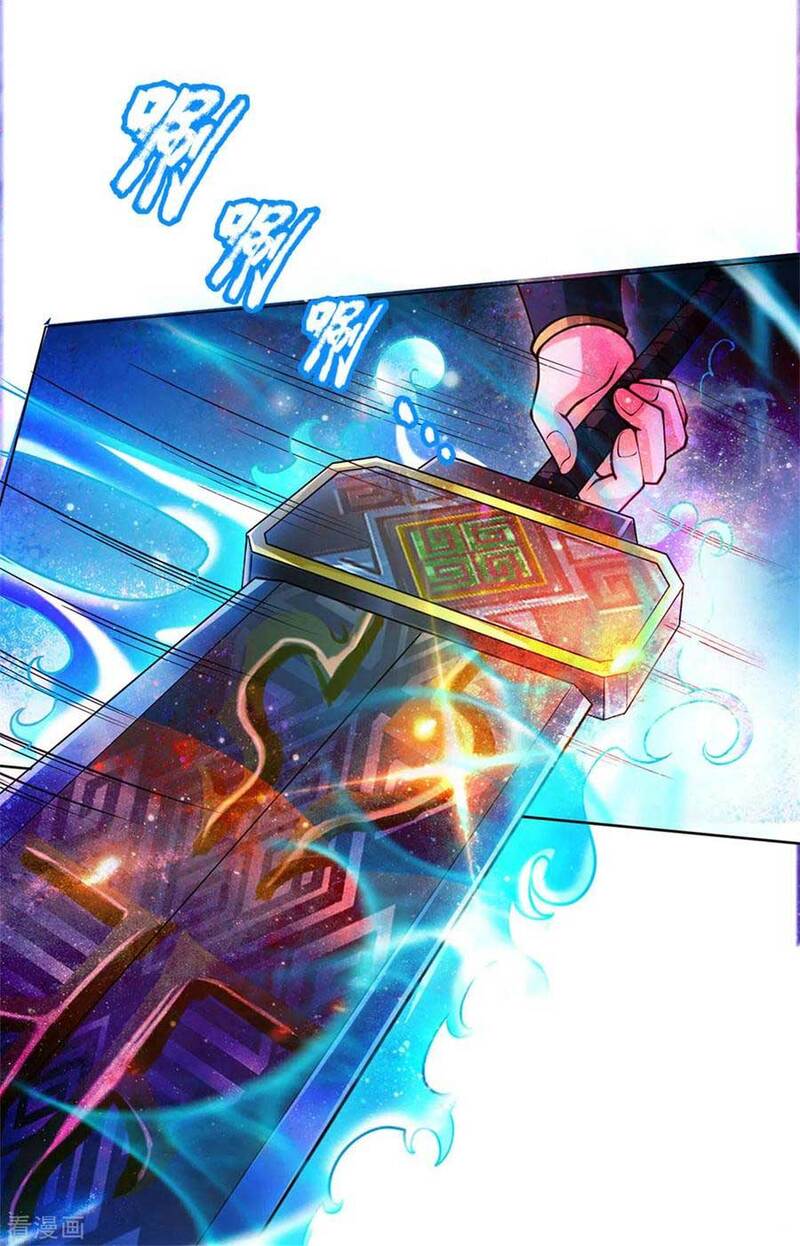 Jiandao Lingtian Chapter 111 Bahasa Indonesia