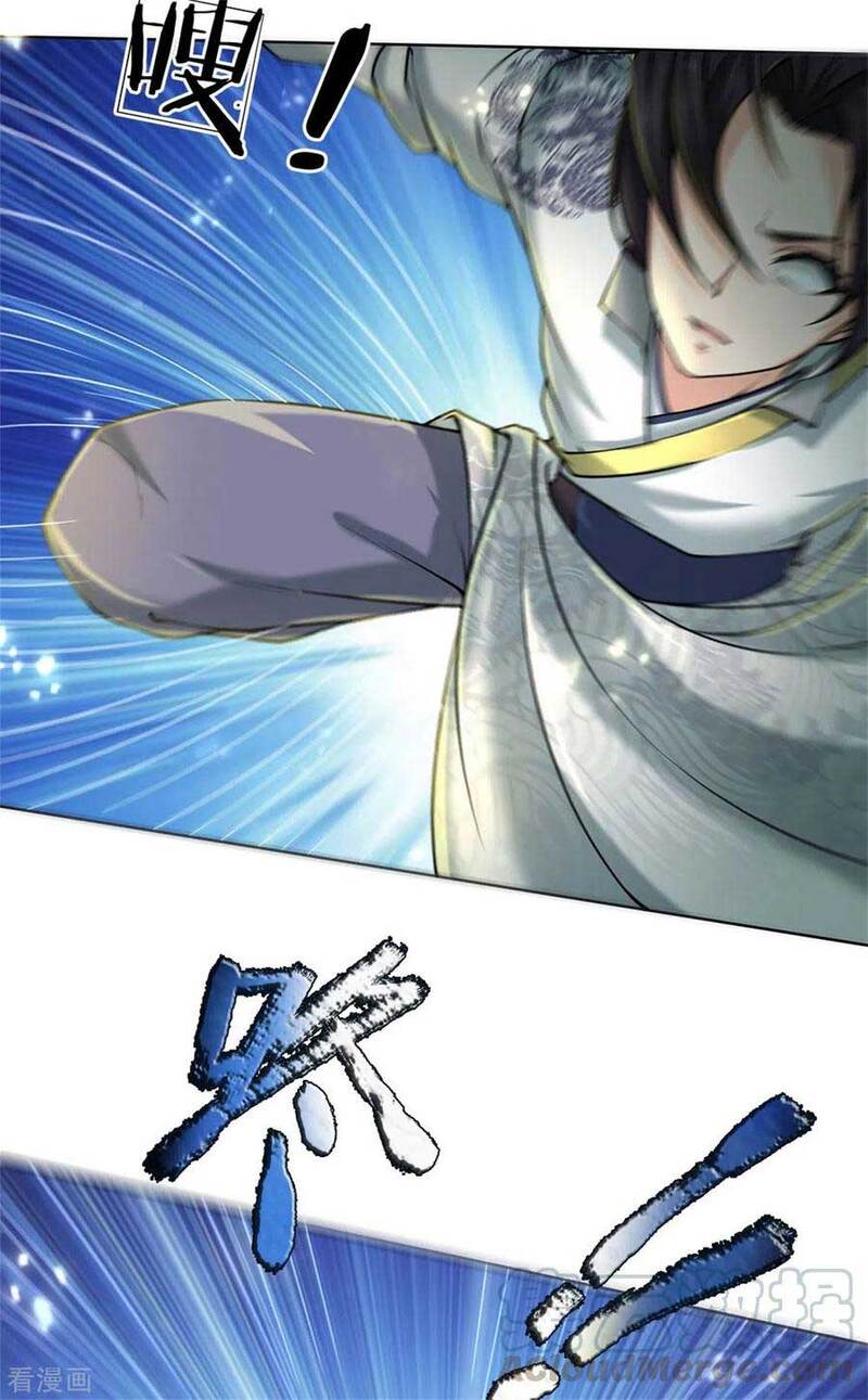 Jiandao Lingtian Chapter 111 Bahasa Indonesia