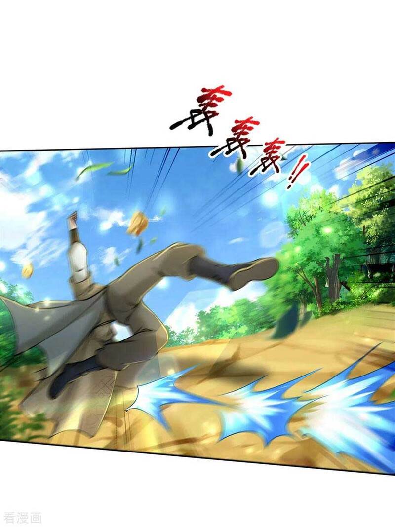 Jiandao Lingtian Chapter 111 Bahasa Indonesia