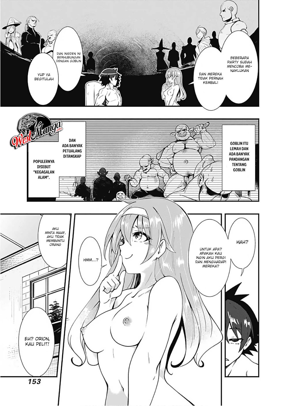 Jichou shinai Motoyuusha no Tsuyokute Tanoshii New Game chapter 20