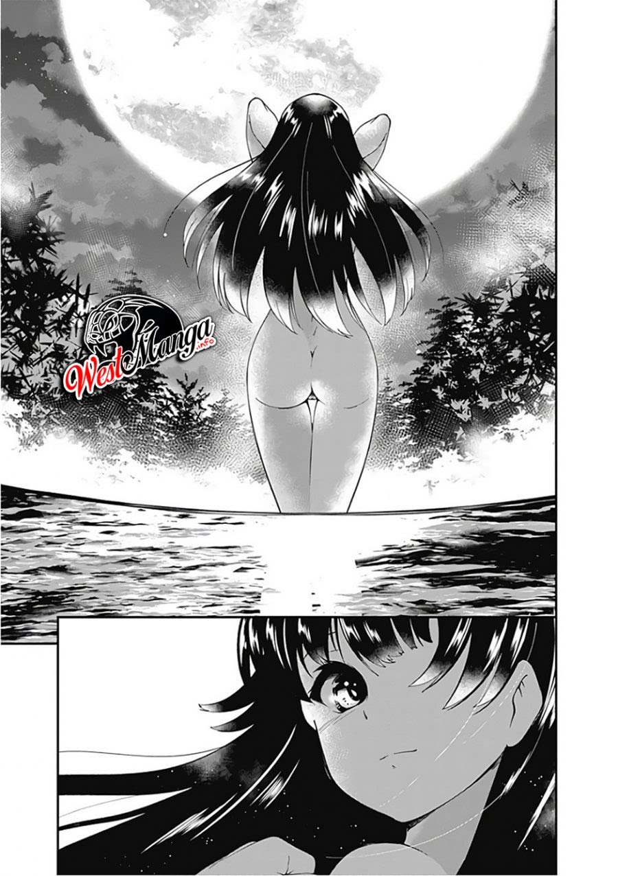 Jichou shinai Motoyuusha no Tsuyokute Tanoshii New Game chapter 36