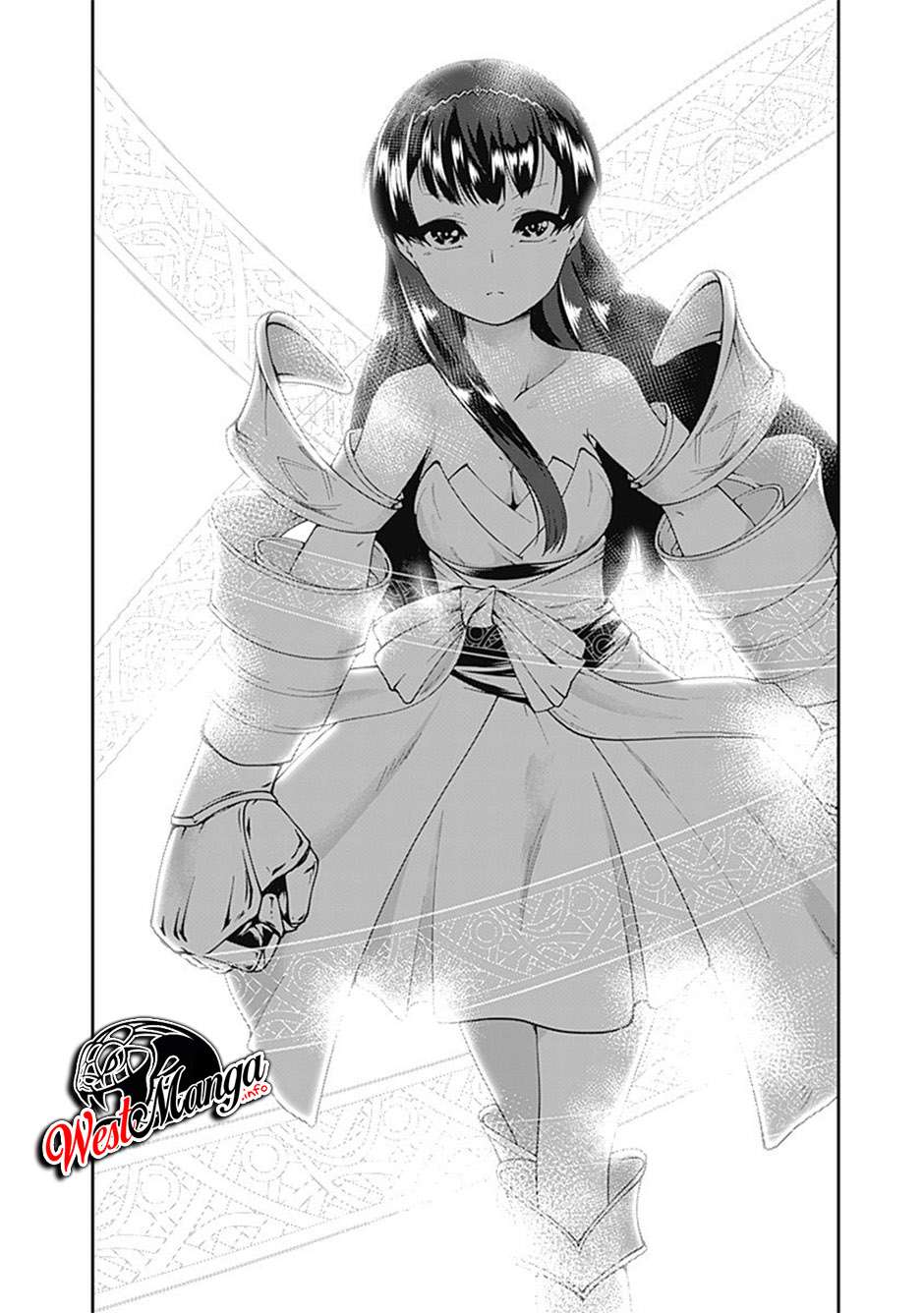 Jichou shinai Motoyuusha no Tsuyokute Tanoshii New Game chapter 54