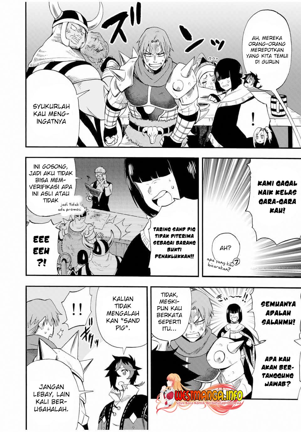 Jigoku no Gouka de Yaka re Tsuzuketa Shounen. Saikyou no Honou Tsukai to Natte Fukkatsu Suru. chapter 45
