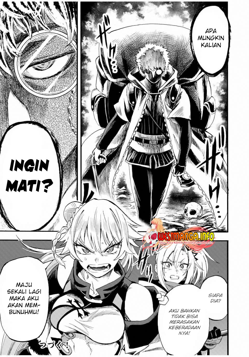 Jigoku no Gouka de Yaka re Tsuzuketa Shounen. Saikyou no Honou Tsukai to Natte Fukkatsu Suru. chapter 60