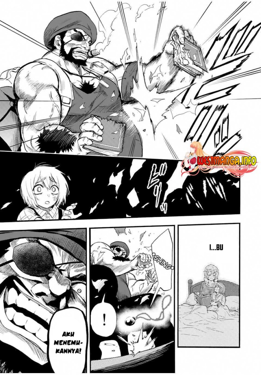 Jigoku no Gouka de Yaka re Tsuzuketa Shounen. Saikyou no Honou Tsukai to Natte Fukkatsu Suru. chapter 75