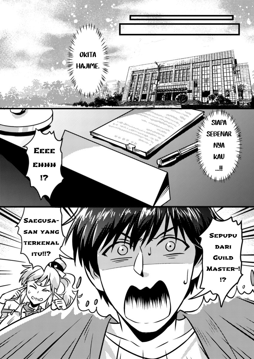 Jigoku no Sata mo Ougon Shidai Chapter 07.2 Bahasa Indonesia