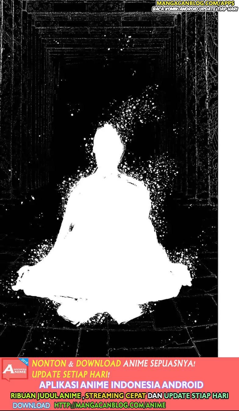 Jigokuraku chapter 62