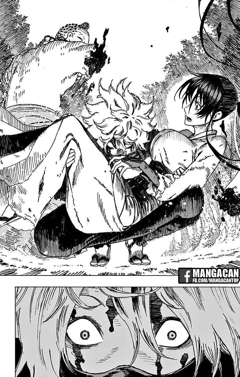 Jigokuraku chapter 7