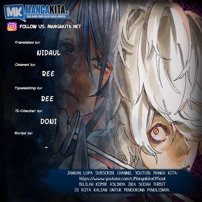 Jigokuraku chapter 89