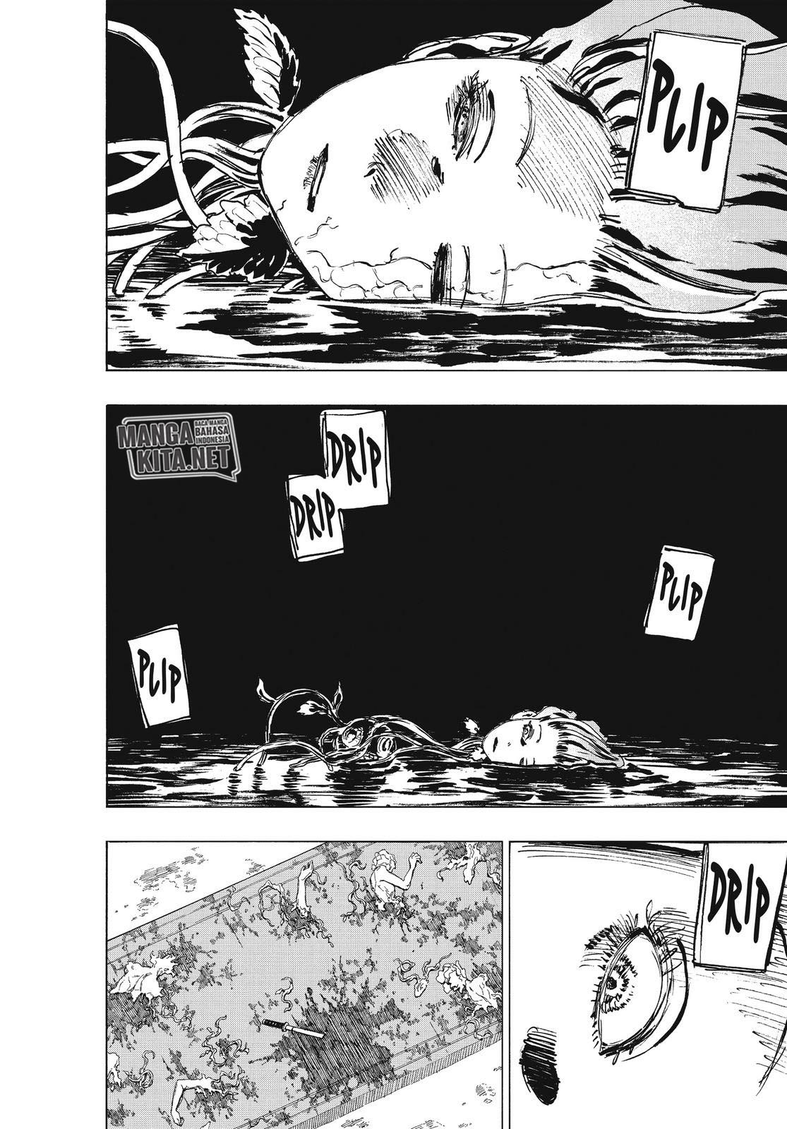 Jigokuraku Chapter 94 Bahasa Indonesia