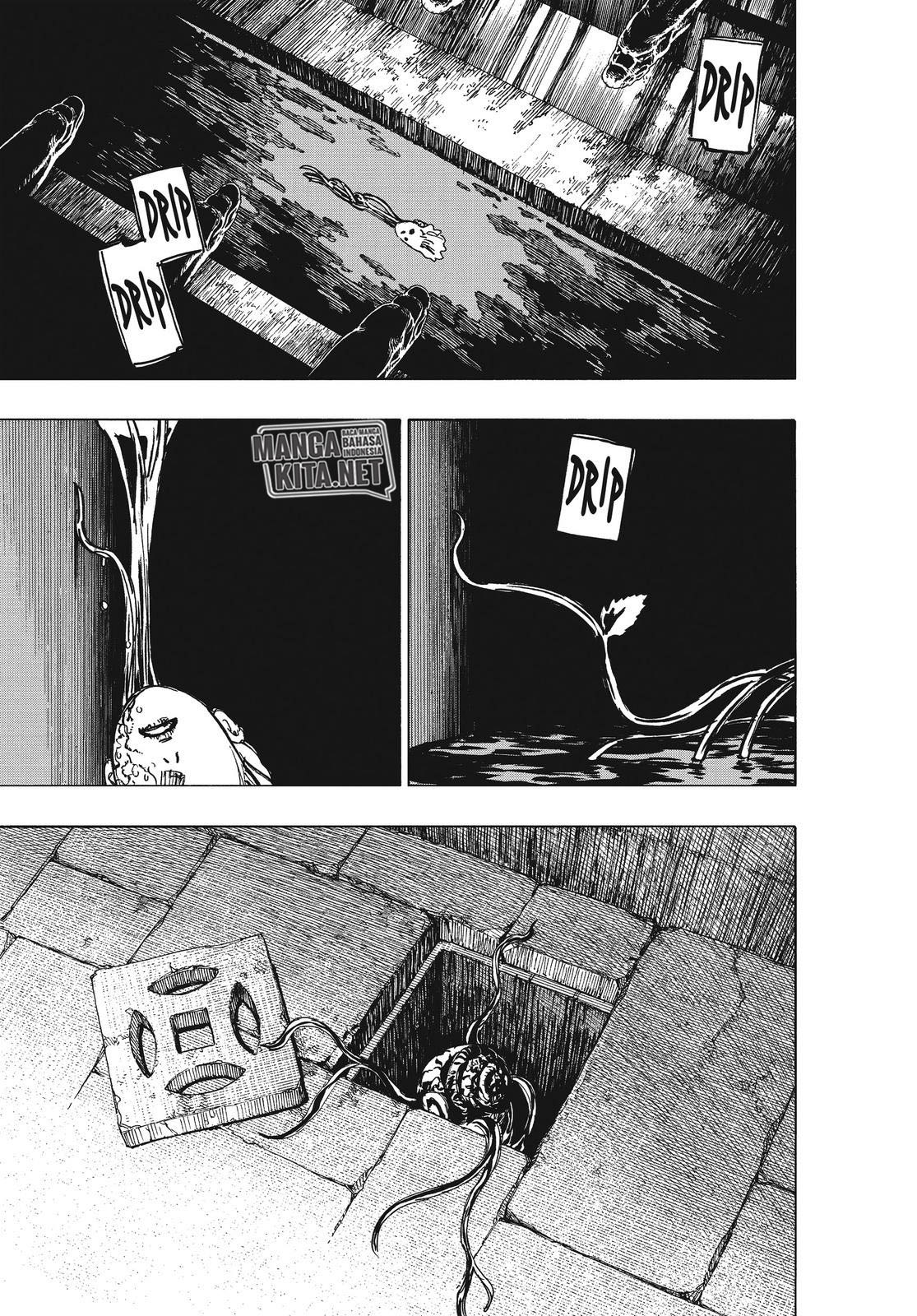 Jigokuraku Chapter 94 Bahasa Indonesia