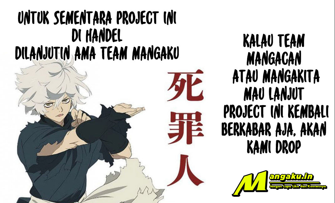 Jigokuraku Chapter 102 Bahasa Indonesia