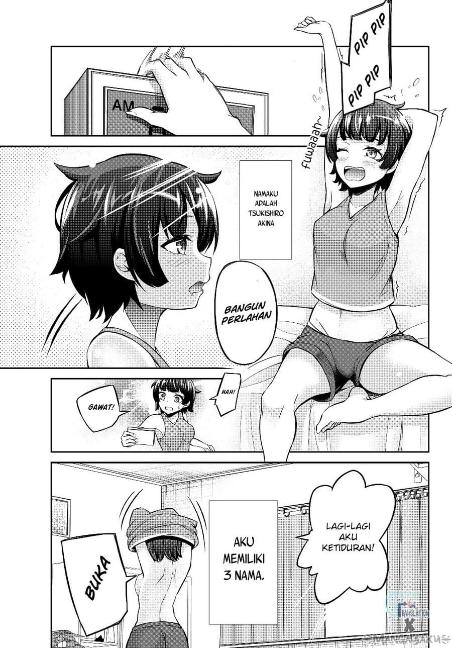 Jingai Hime Sama, Hajimemashita – Free Life Fantasyw chapter 5
