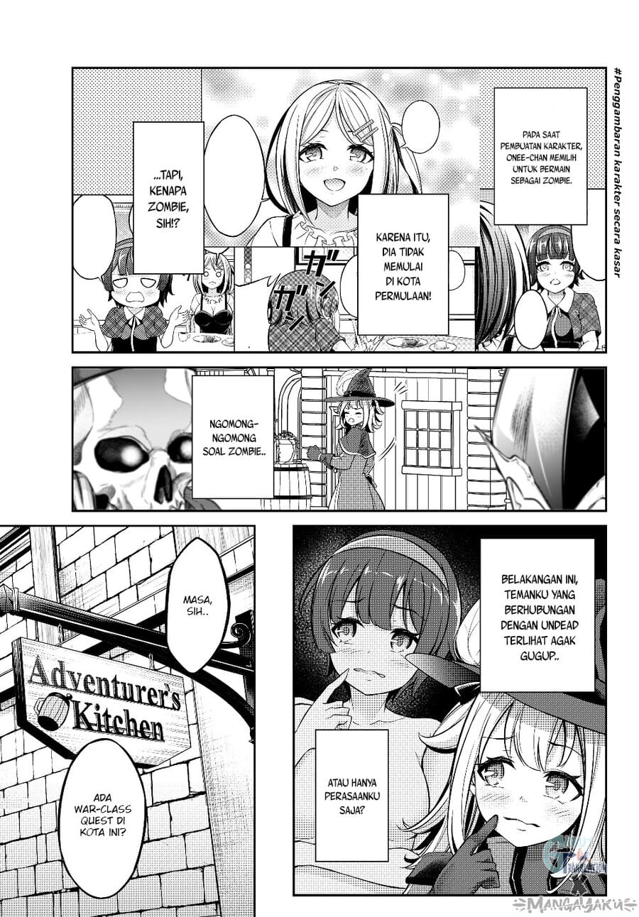 Jingai Hime Sama, Hajimemashita – Free Life Fantasyw chapter 5