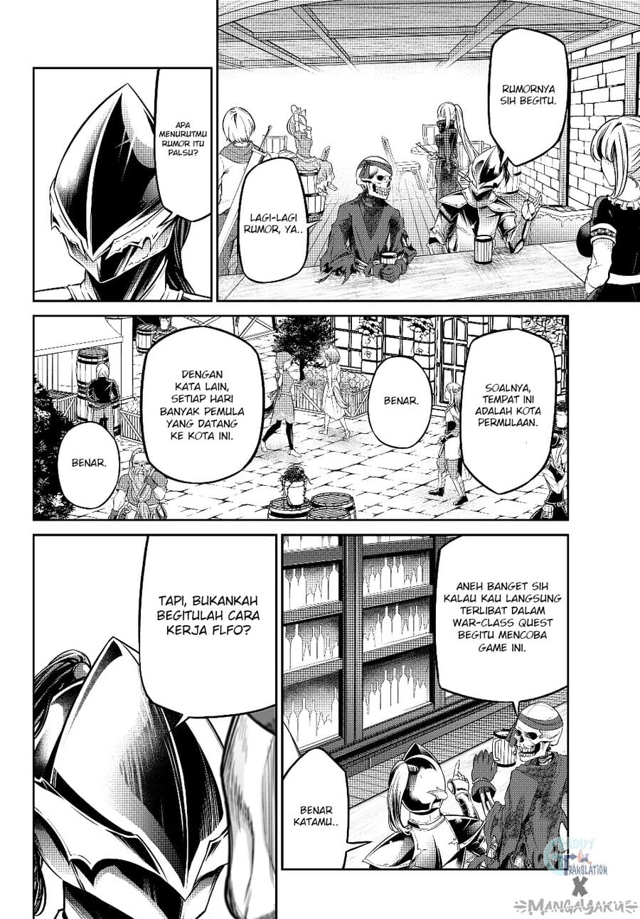 Jingai Hime Sama, Hajimemashita – Free Life Fantasyw chapter 5