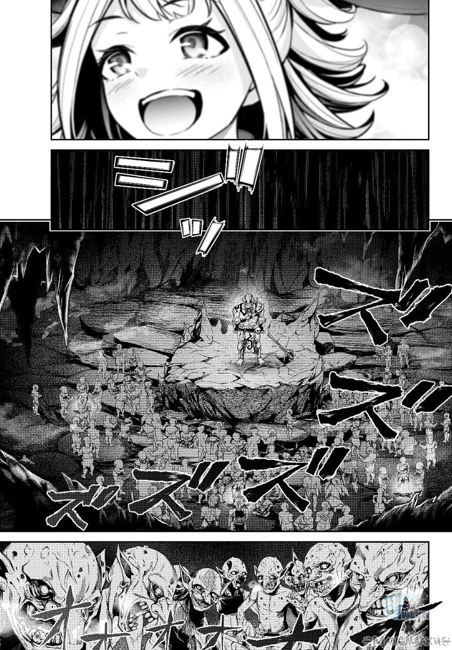 Jingai Hime Sama, Hajimemashita – Free Life Fantasyw chapter 5