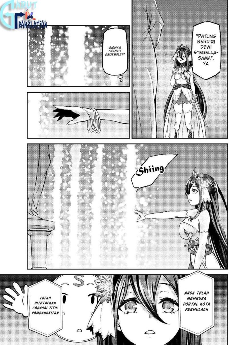 Jingai Hime Sama, Hajimemashita – Free Life Fantasyw chapter 6