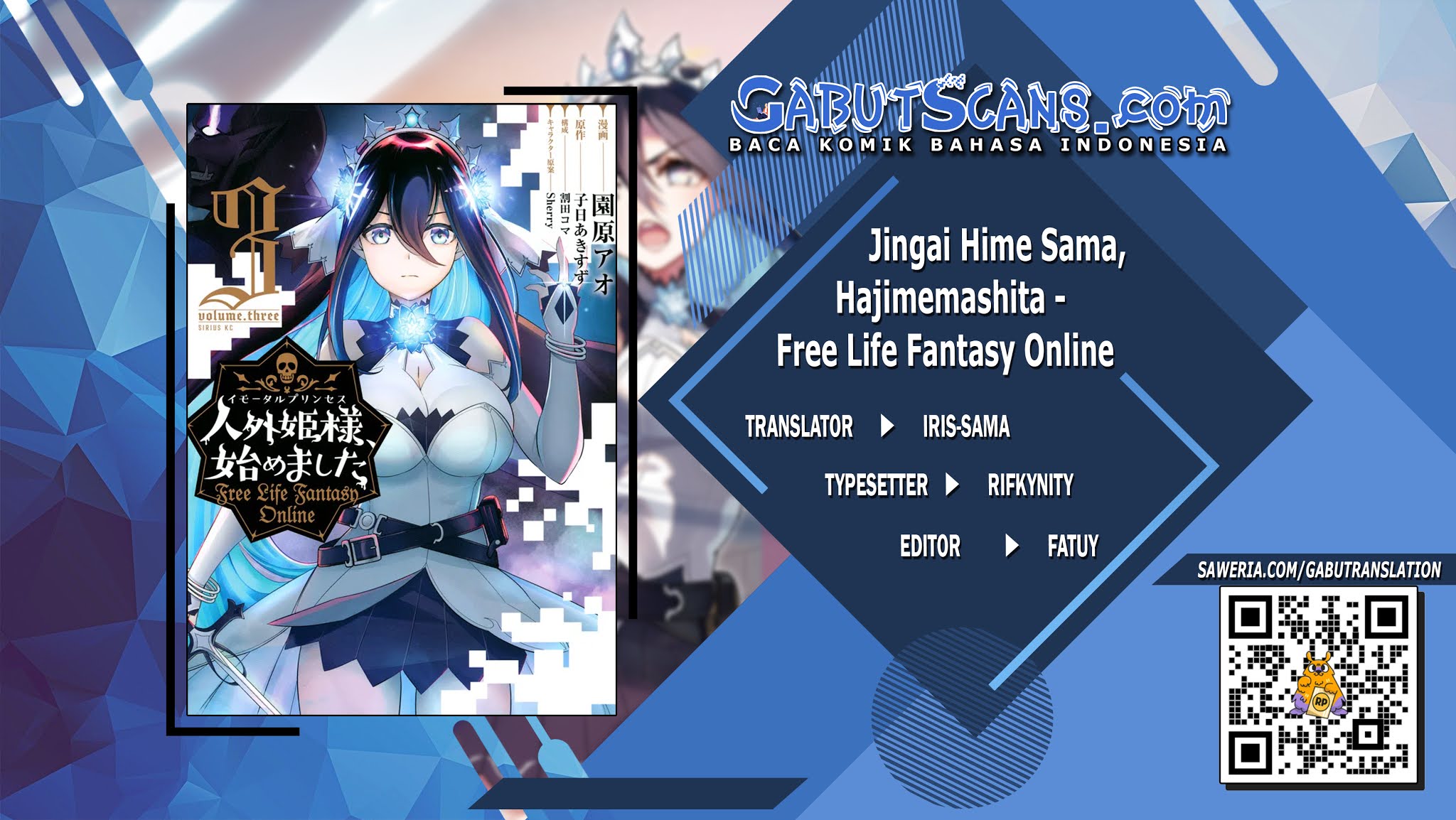 Jingai Hime Sama, Hajimemashita – Free Life Fantasyw chapter 8