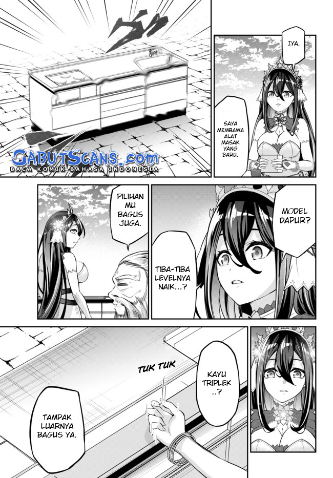Jingai Hime Sama, Hajimemashita – Free Life Fantasyw chapter 8