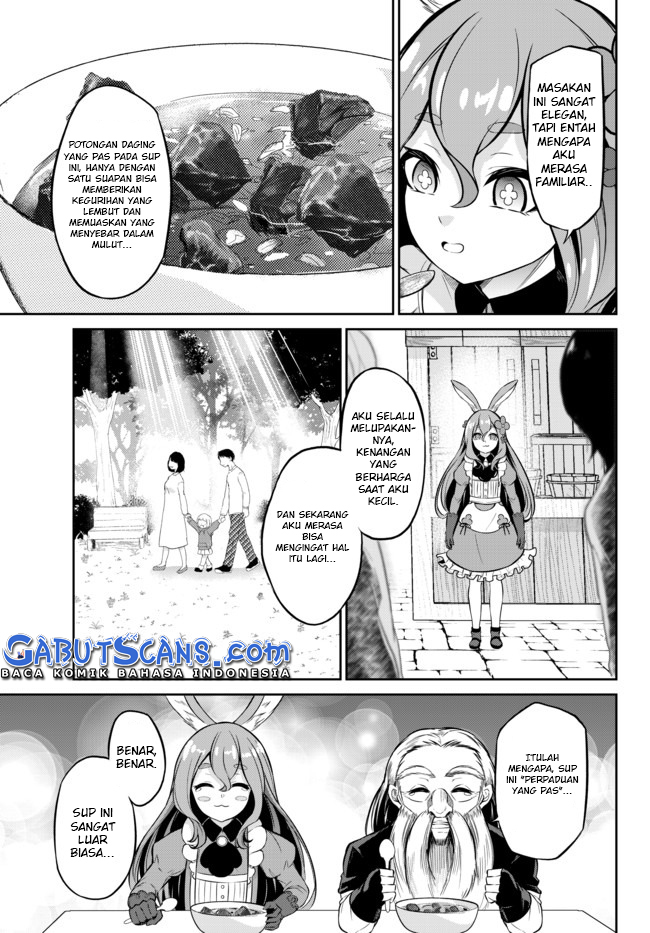 Jingai Hime Sama, Hajimemashita – Free Life Fantasyw chapter 8
