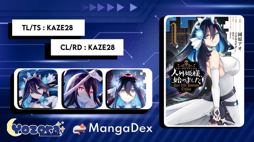 Jingai Hime Sama, Hajimemashita – Free Life Fantasyw chapter 10