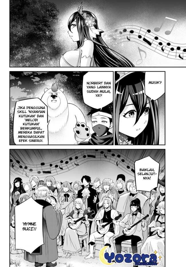 Jingai Hime Sama, Hajimemashita – Free Life Fantasyw chapter 10