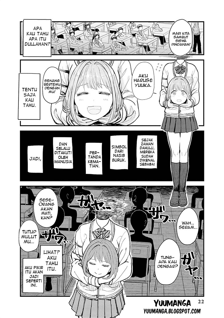 Jingai no Yome to Icha Icha suru Chapter 02 Bahasa Indonesia