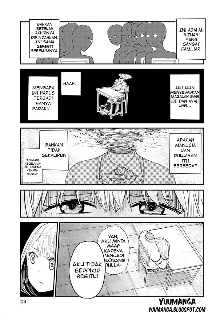 Jingai no Yome to Icha Icha suru Chapter 02 Bahasa Indonesia