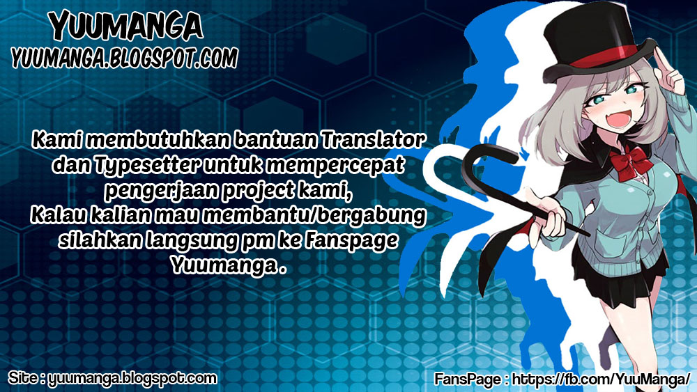 Jingai no Yome to Icha Icha suru Chapter 02 Bahasa Indonesia