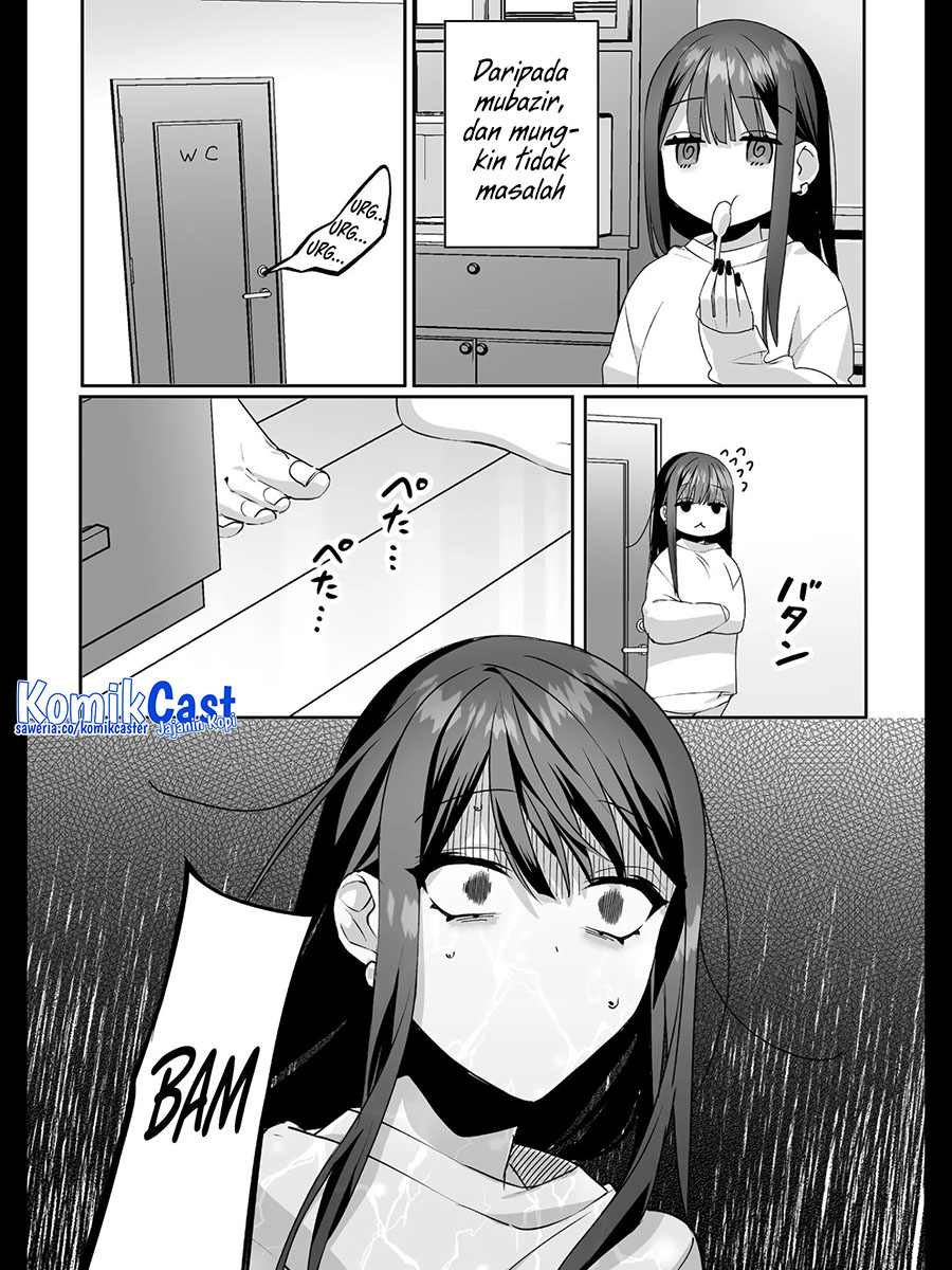 Jirai Nandesuka? Chihara-san chapter 37