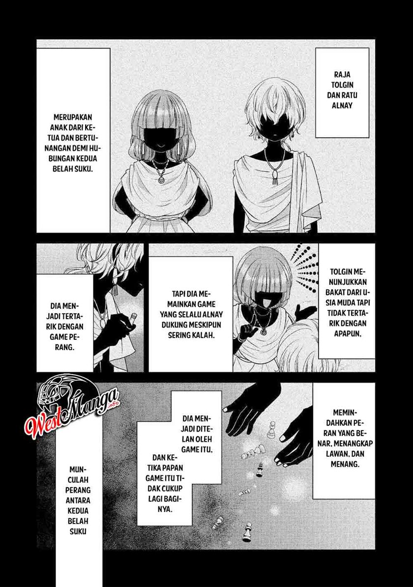 Jishou Akuyaku Reijou na Konyakusha no Kansatsu Kiroku chapter 29