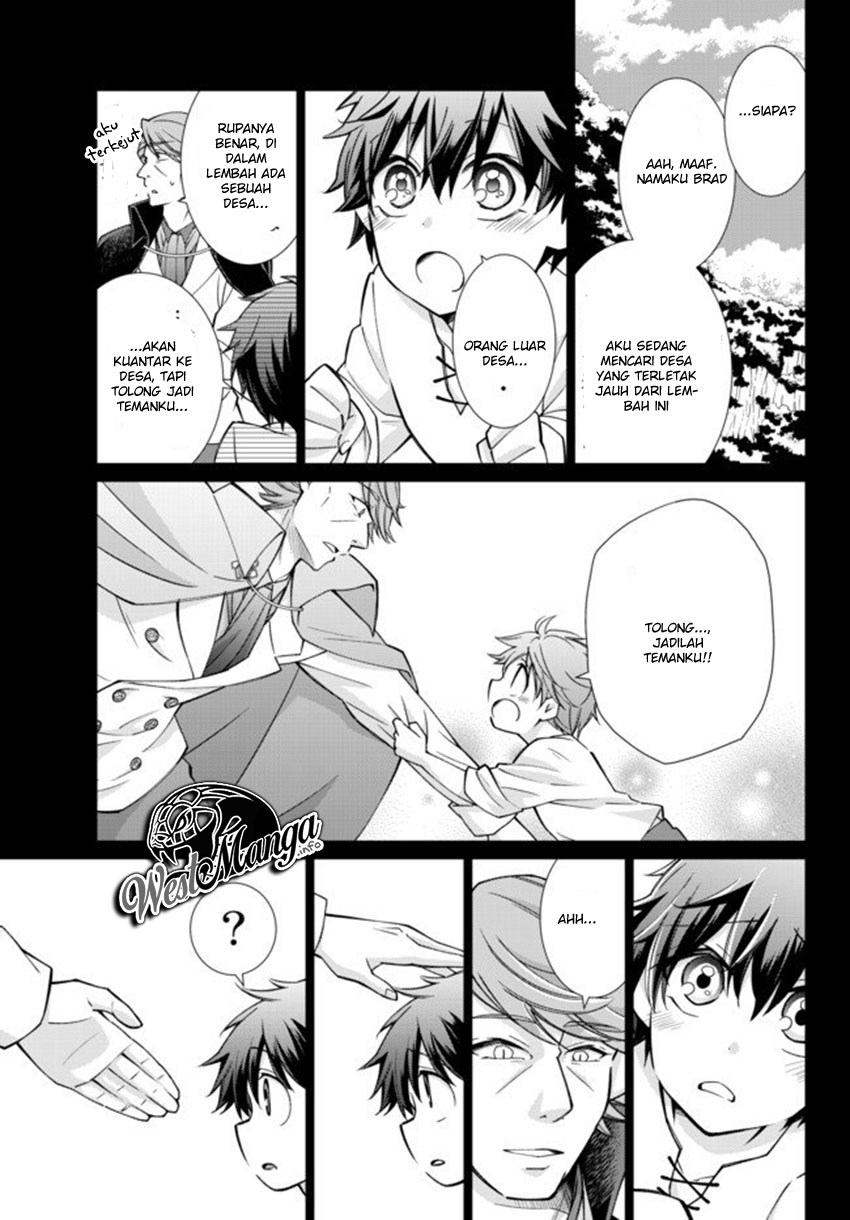 Jishou! Heibon Mazoku no Eiyuu Life: B-kyuu Mazoku nano ni Cheat Dungeon wo Tsukutteshimatta Kekka chapter 15