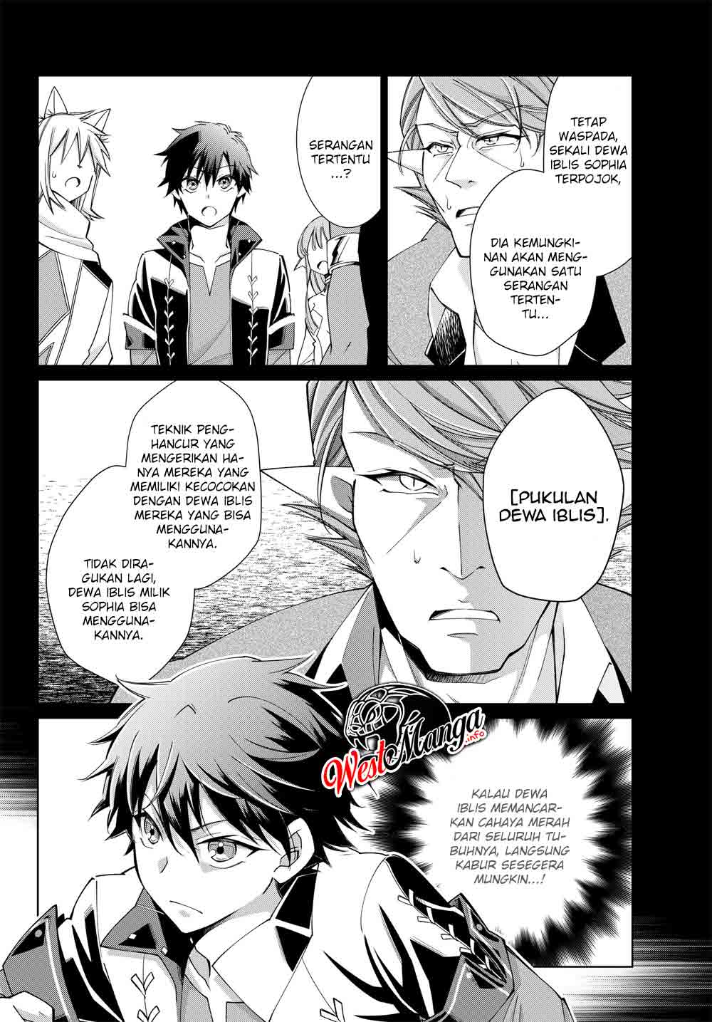 Jishou! Heibon Mazoku no Eiyuu Life: B-kyuu Mazoku nano ni Cheat Dungeon wo Tsukutteshimatta Kekka chapter 21