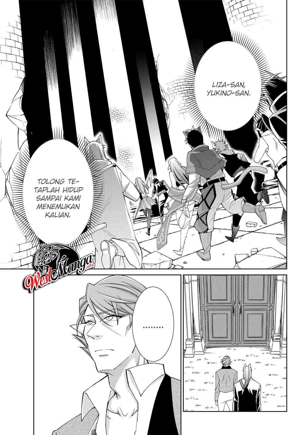 Jishou! Heibon Mazoku no Eiyuu Life: B-kyuu Mazoku nano ni Cheat Dungeon wo Tsukutteshimatta Kekka chapter 21