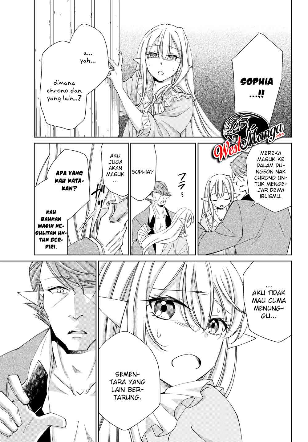 Jishou! Heibon Mazoku no Eiyuu Life: B-kyuu Mazoku nano ni Cheat Dungeon wo Tsukutteshimatta Kekka chapter 21