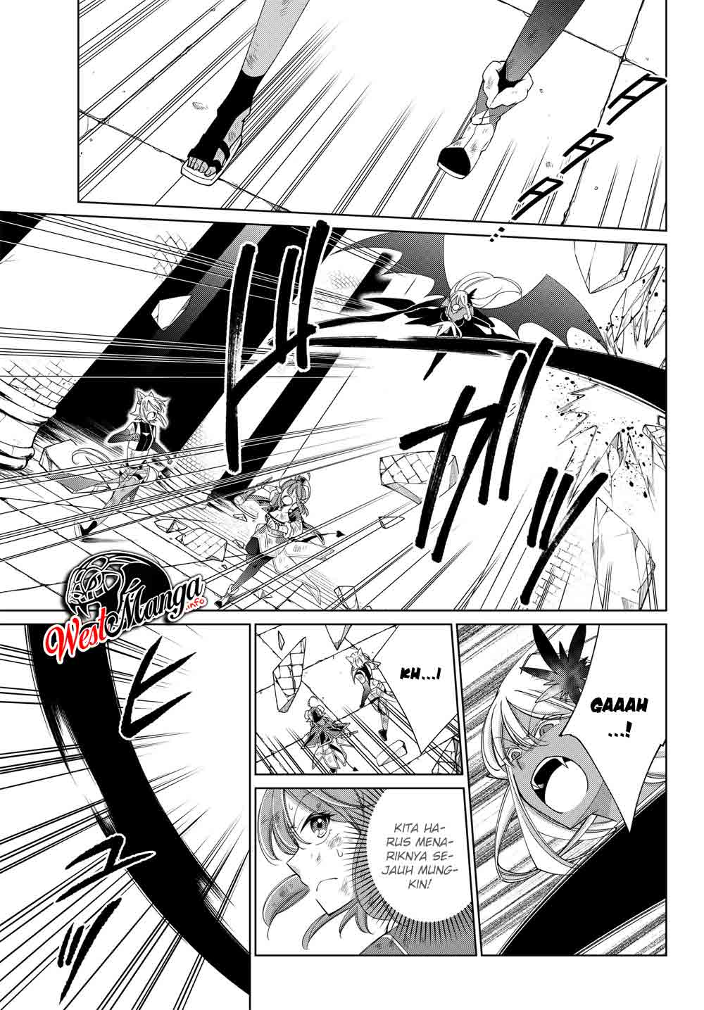 Jishou! Heibon Mazoku no Eiyuu Life: B-kyuu Mazoku nano ni Cheat Dungeon wo Tsukutteshimatta Kekka chapter 21