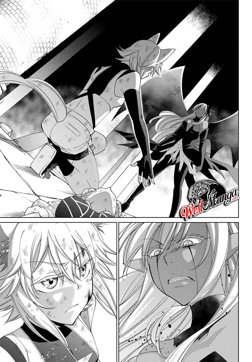 Jishou! Heibon Mazoku no Eiyuu Life: B-kyuu Mazoku nano ni Cheat Dungeon wo Tsukutteshimatta Kekka chapter 21