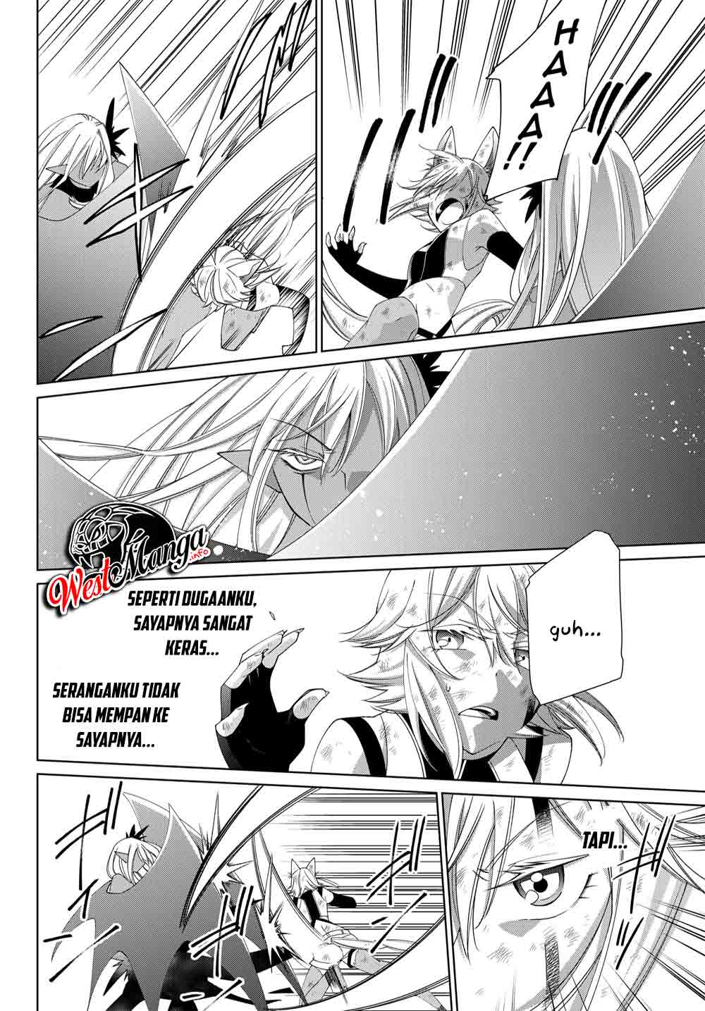 Jishou! Heibon Mazoku no Eiyuu Life: B-kyuu Mazoku nano ni Cheat Dungeon wo Tsukutteshimatta Kekka chapter 21