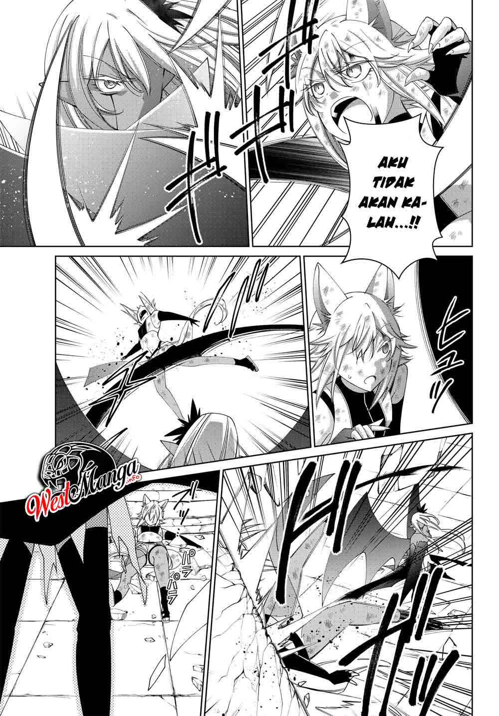 Jishou! Heibon Mazoku no Eiyuu Life: B-kyuu Mazoku nano ni Cheat Dungeon wo Tsukutteshimatta Kekka chapter 21