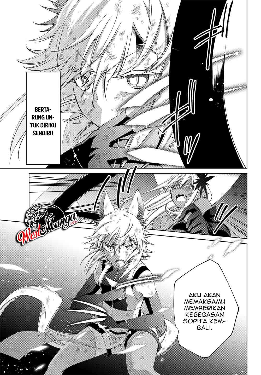 Jishou! Heibon Mazoku no Eiyuu Life: B-kyuu Mazoku nano ni Cheat Dungeon wo Tsukutteshimatta Kekka chapter 21