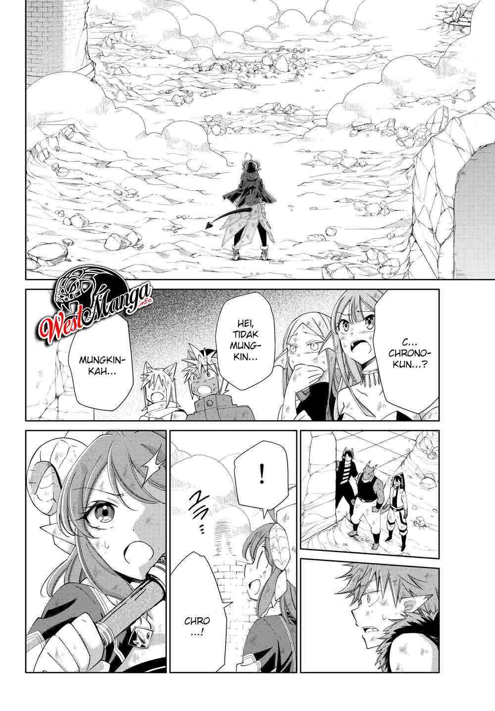 Jishou! Heibon Mazoku no Eiyuu Life: B-kyuu Mazoku nano ni Cheat Dungeon wo Tsukutteshimatta Kekka chapter 23