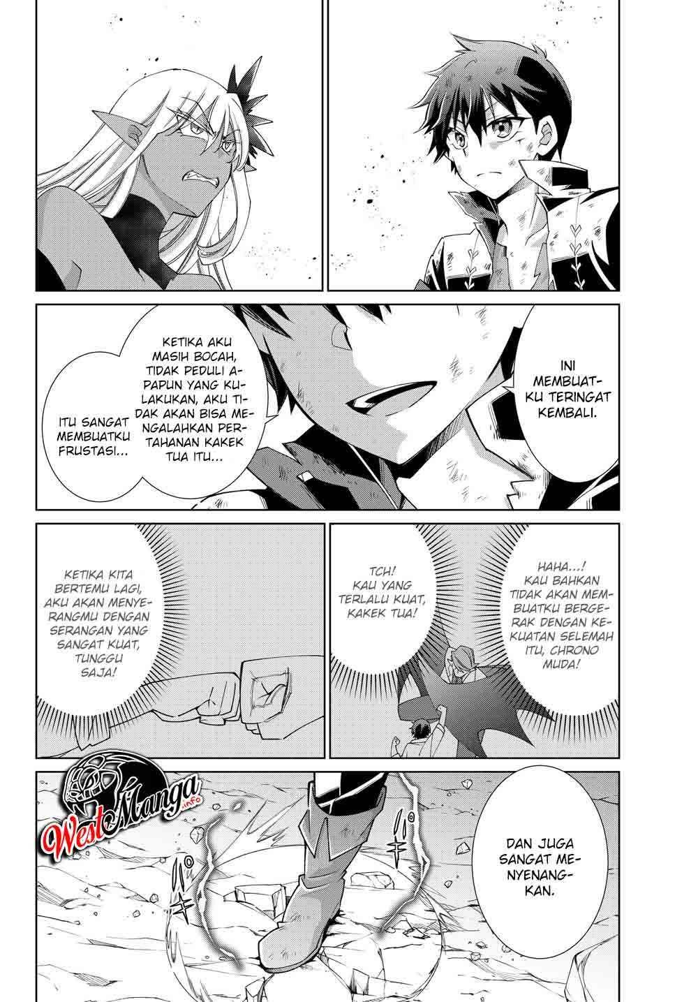 Jishou! Heibon Mazoku no Eiyuu Life: B-kyuu Mazoku nano ni Cheat Dungeon wo Tsukutteshimatta Kekka chapter 23